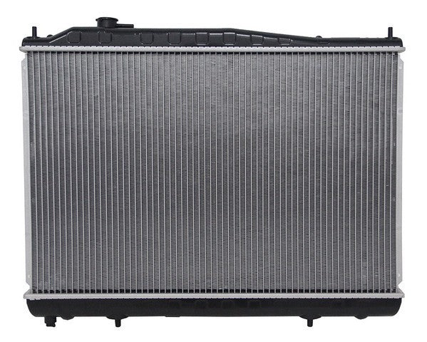 osc radiator  frsport 2054