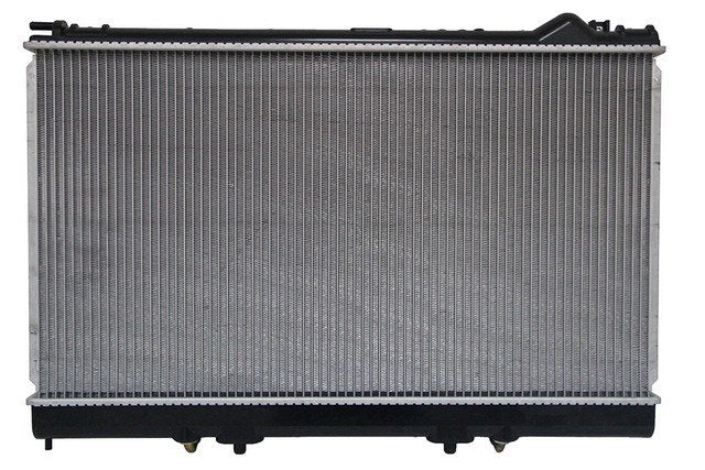 osc radiator  frsport 2058