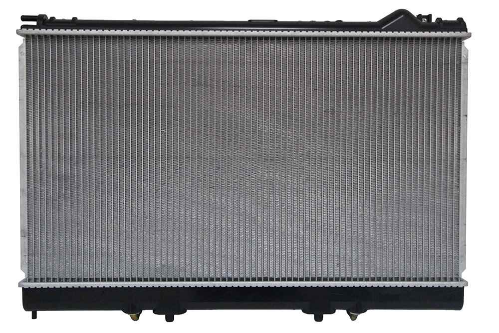 OSC Radiator  top view frsport 2058