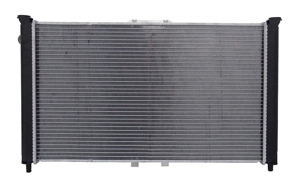 OSC Radiator  top view frsport 2065