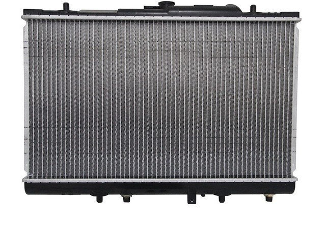 osc radiator  frsport 2073