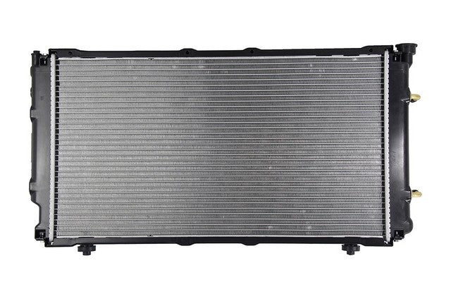 osc radiator  frsport 2082