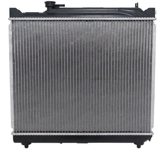 osc radiator  frsport 2087