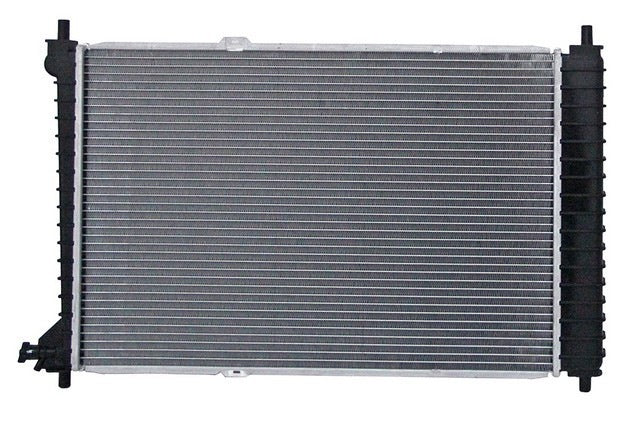 osc radiator  frsport 2139