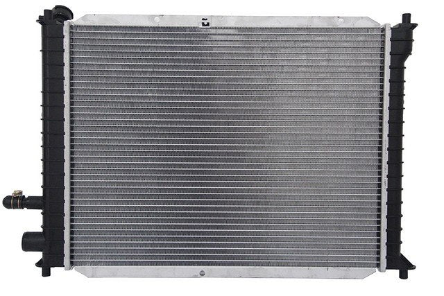 osc radiator  frsport 2140