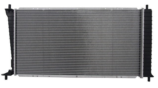 osc radiator  frsport 2141