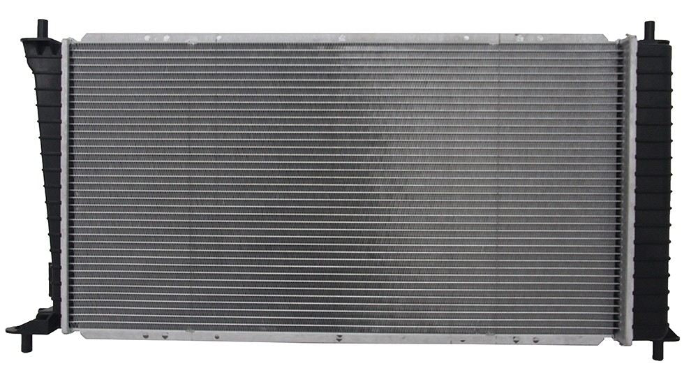 OSC Radiator  top view frsport 2141