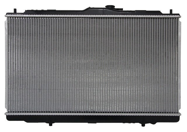 osc radiator  frsport 2147