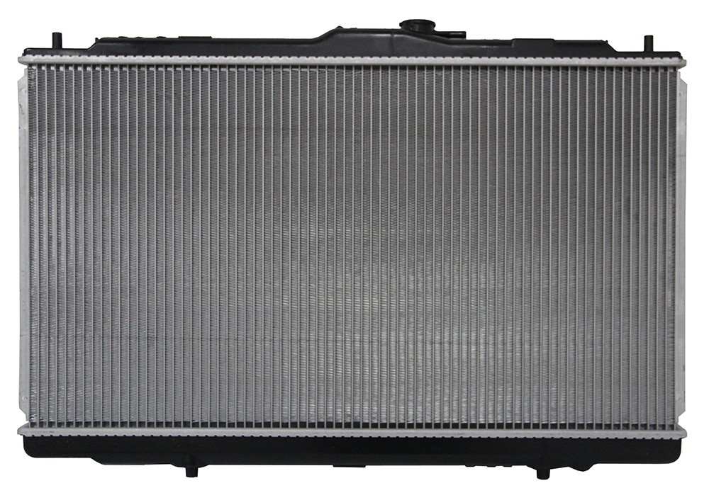 OSC Radiator  top view frsport 2147