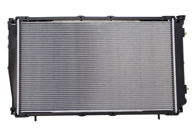 osc radiator  frsport 2152