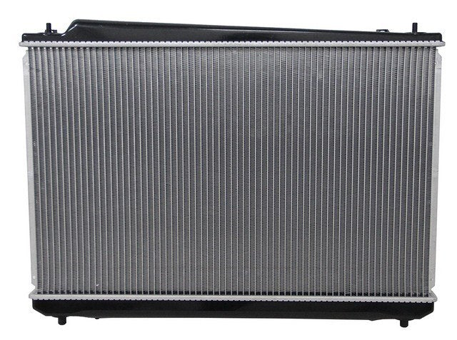 osc radiator  frsport 2153