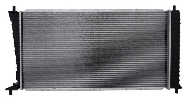 osc radiator  frsport 2164