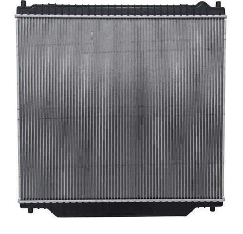 osc radiator  frsport 2170