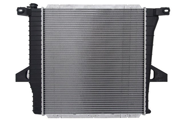 osc radiator  frsport 2172