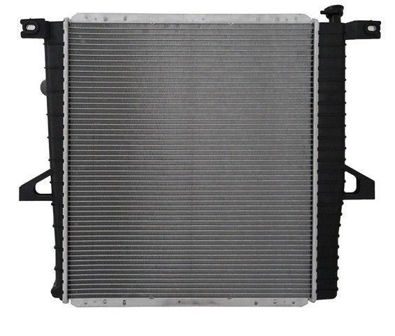 osc radiator  frsport 2173