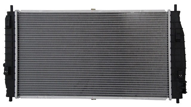 osc radiator  frsport 2184