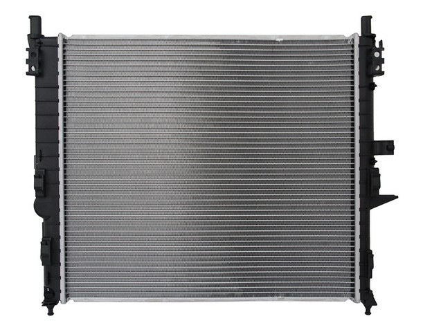 osc radiator  frsport 2190