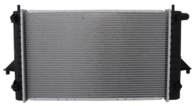 osc radiator  frsport 2191