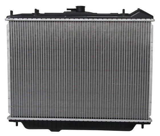 osc radiator  frsport 2195