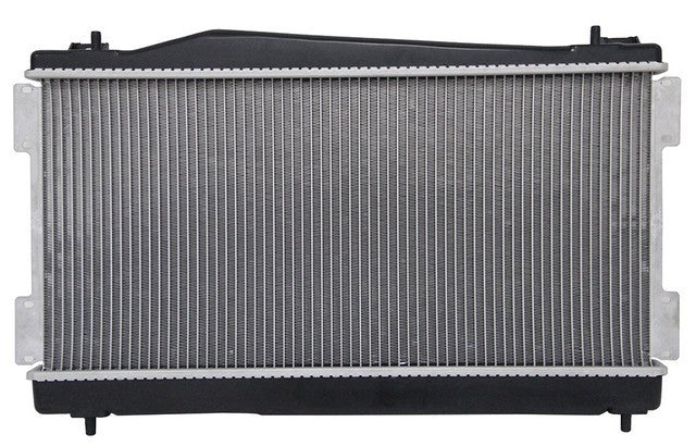 osc radiator  frsport 2196