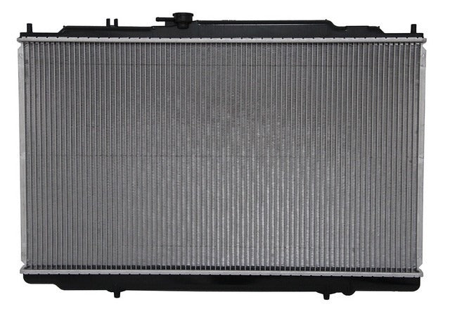 osc radiator  frsport 2207