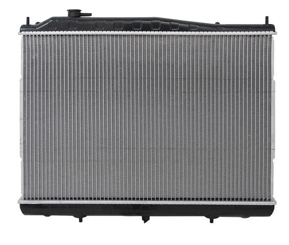 osc radiator  frsport 2215