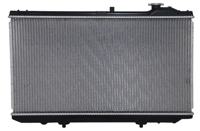 osc radiator  frsport 2222