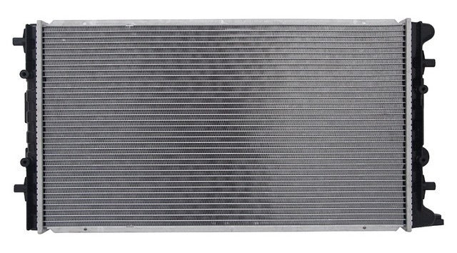 osc radiator  frsport 2241