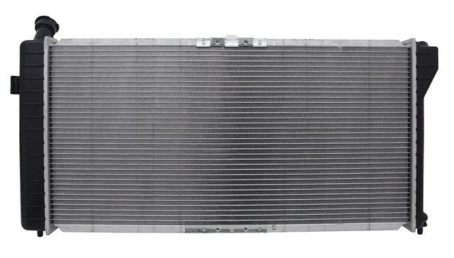 osc radiator  frsport 2251