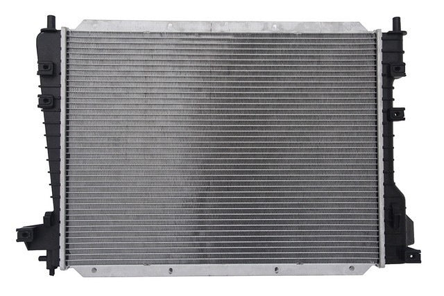 osc radiator  frsport 2256