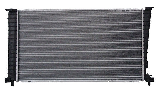 osc radiator  frsport 2258