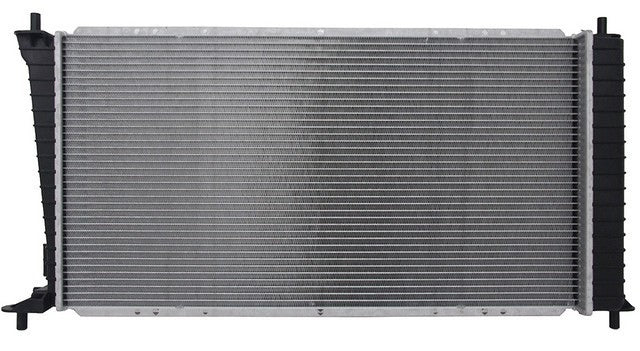 osc radiator  frsport 2260