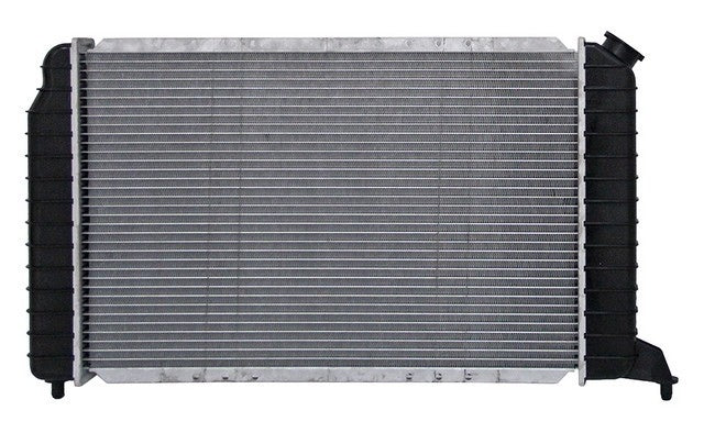 osc radiator  frsport 2261