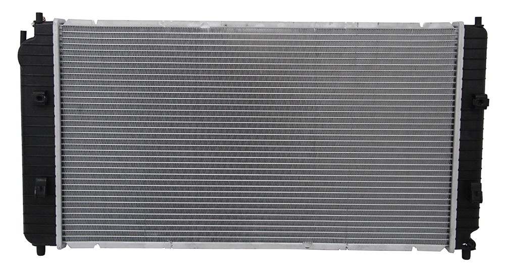 OSC Radiator  top view frsport 2264