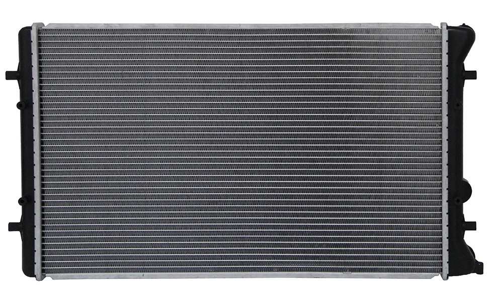 OSC Radiator  top view frsport 2265