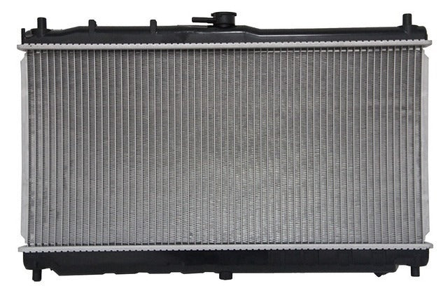 osc radiator  frsport 2268