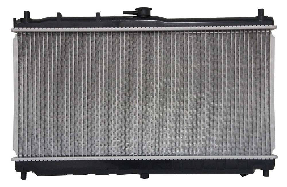 OSC Radiator  top view frsport 2268