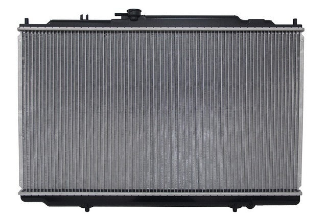 osc radiator  frsport 2270