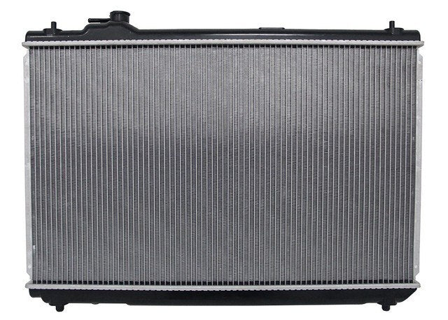 osc radiator  frsport 2272