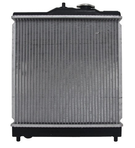 osc radiator  frsport 2273