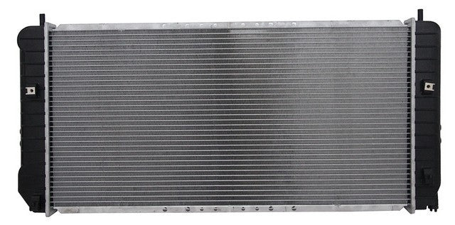 osc radiator  frsport 2279