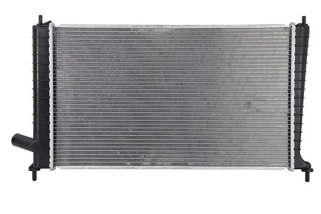 osc radiator  frsport 2283