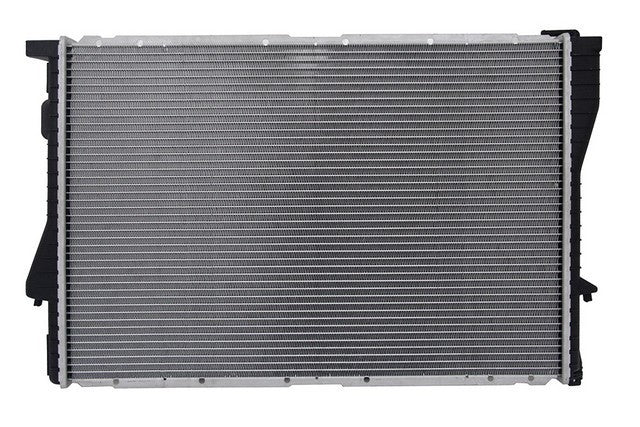 osc radiator  frsport 2284