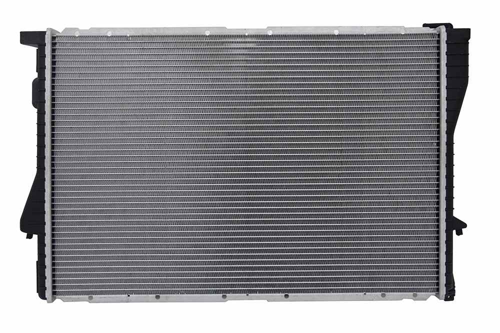 OSC Radiator  top view frsport 2284