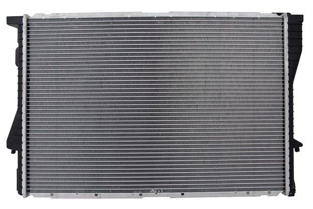 osc radiator  frsport 2285