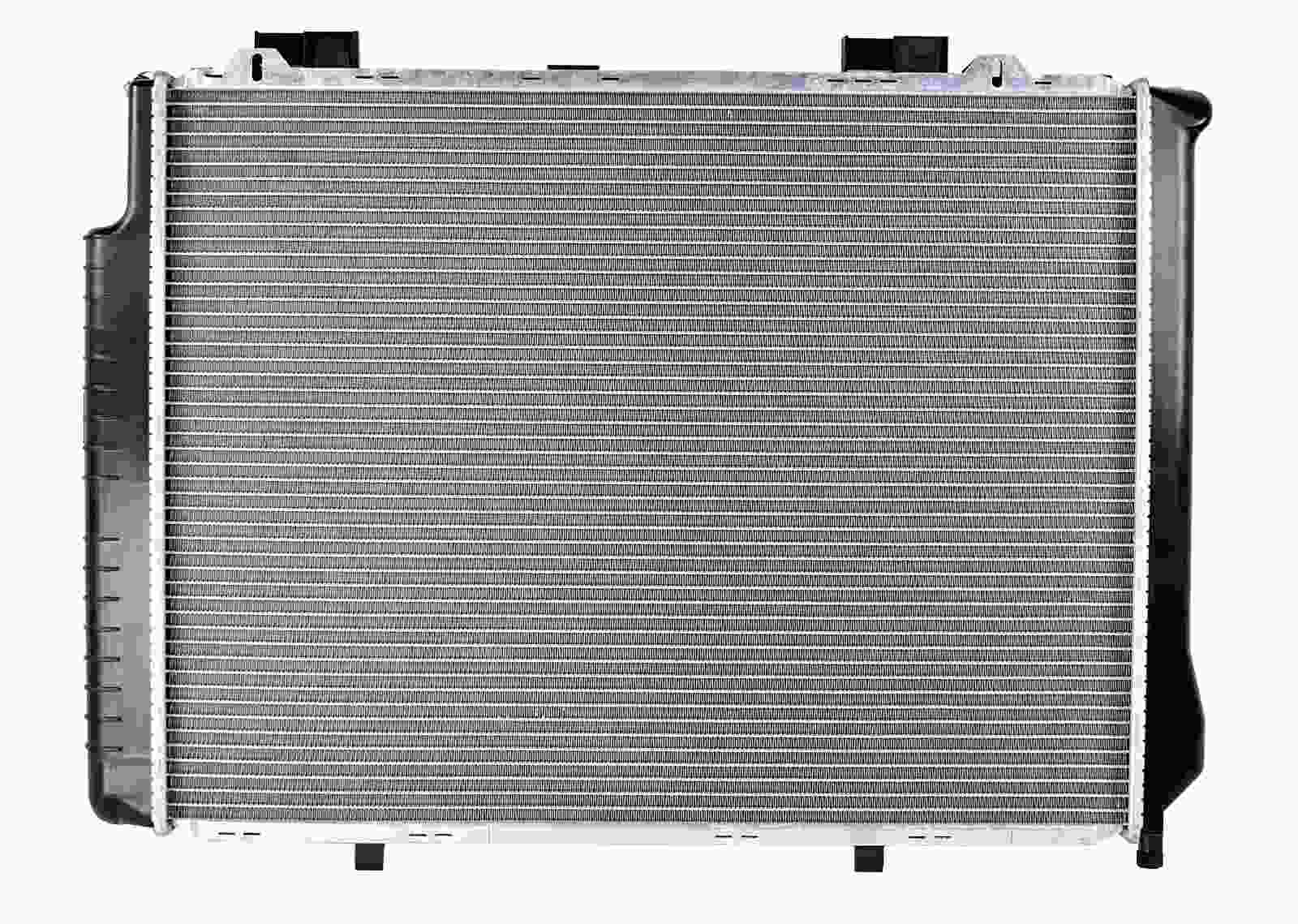 osc radiator  frsport 2290