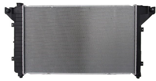 osc radiator  frsport 2291