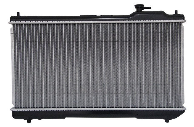 osc radiator  frsport 2292