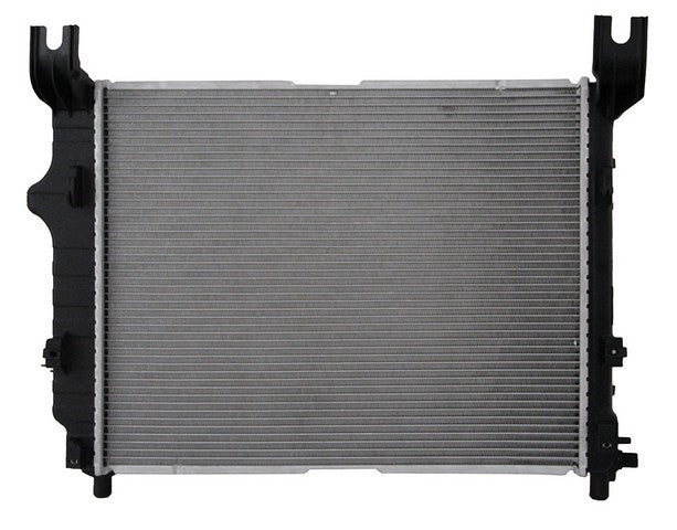 osc radiator  frsport 2294