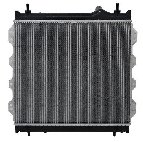 osc radiator  frsport 2298